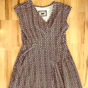Effie’s Heart dress size XL